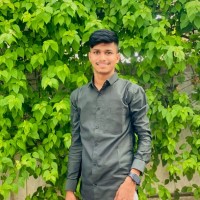 Prathamesh Wadekar