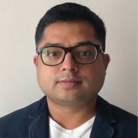Pradeep Chand