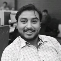 Deepak Patel