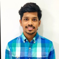 Kamesh Srikar Vadlamani