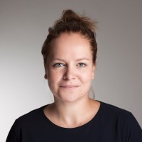Annelien Asschert - van den Berg