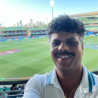 Swapnil Prabhu