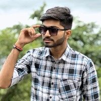Dhruv Bhalani