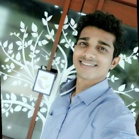 Tushar Mulik