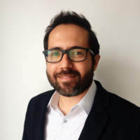 Santiago Caro Martinez