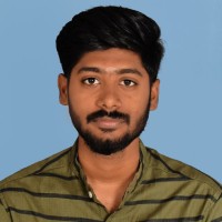Dhayananth P