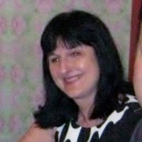 Jacqueline Richardson
