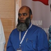 Kaleemullah Khan
