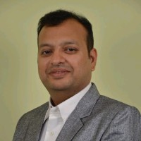 Ghanshyam Patel