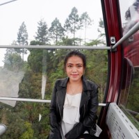Agustina Hong
