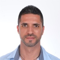 Alberto Rego Lopez