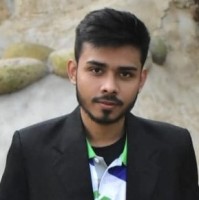 Md. Radoan Ahmed