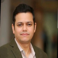 Pankaj Dhyani