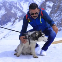 Brijesh Negi