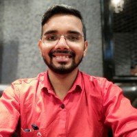 Gaurav Gawade
