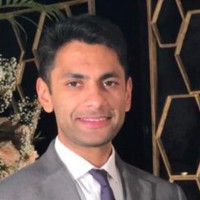 Salar Faiz, Cfa