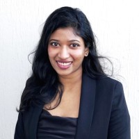 Athira Santhosh
