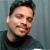 Bijay Kumar Patra