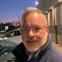 Alan Huscher