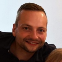 Andy Thomas