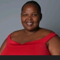 Betty Gumede