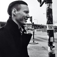 Daniel Forslycke