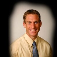 Dr. Chris Holze
