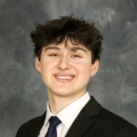 Tyler Thatcher