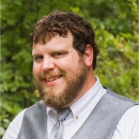 Todd Harthan
