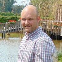Gert Kimps