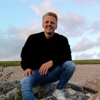 Jelle Van Malsen