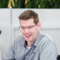 Andries Van Nijhuis