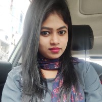 Poorvi. M
