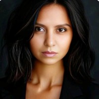 sapna Mistry
