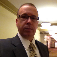 Bruce E. Salisbury