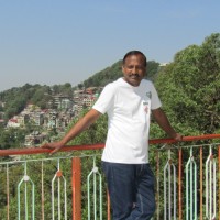 Siddheshwar Jokare