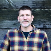 Tom Crooke