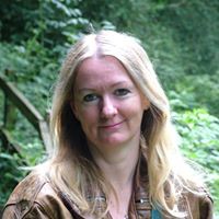 Madeleine Holmes