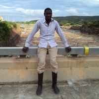Abdulhakeem Aliyu Dogo