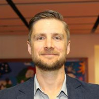 Michael Preston