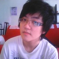 Kenji Low