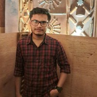 Anup Mandal