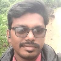 Logesh M