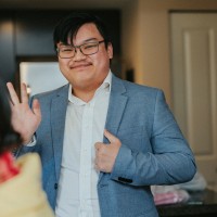 Andy Dang