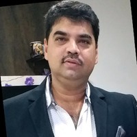Amin Merchant