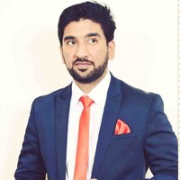 Aazib Ejaz Ahmed