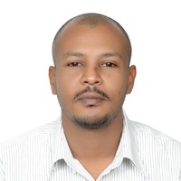 Mahmoud Hamed