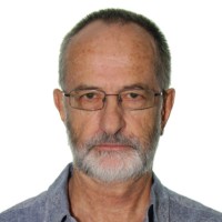 Geoff Dell