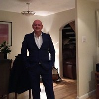 Neil Gray McAdam