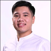 Stephen Paulo C. Concepcion